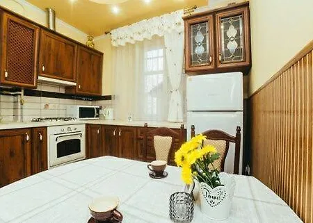 Апартаменти В Центрі