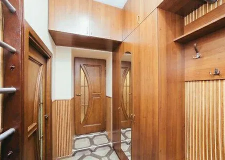 Apartment Апартаменти В Центрі